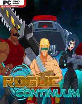 Descargar Rogue Continuum [ENG][ENiGMA] por Torrent